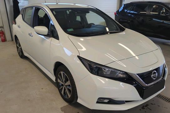 Nissan Leaf 40kWh Acenta