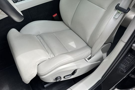 Volvo XC60 B6 B AWD Ultimate Bright