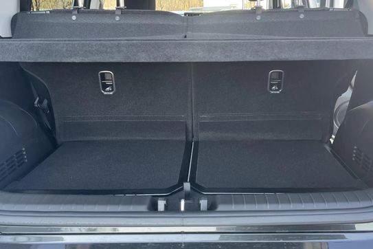 Hyundai Inster 49kWh Smart