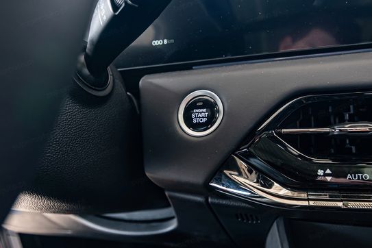 Jac JS8 Pro 1.5 T-GDI 7 DCT 7os.