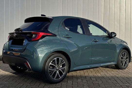 Toyota Yaris Style 1.5 Hybrid