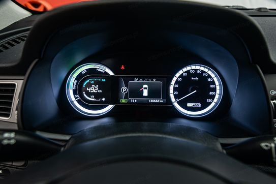 Kia Niro 1.6 GDI Hybrid M