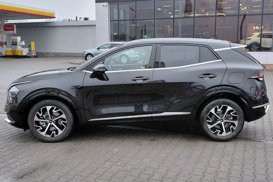 Kia Sportage 1.6 T-GDI Business Line 2WD