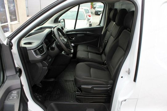 Renault Trafic L2H1