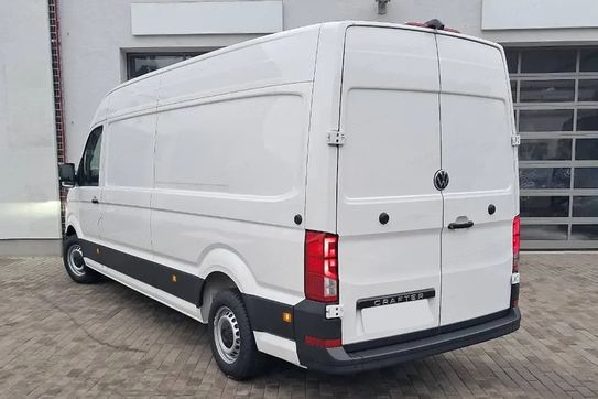 Volkswagen Crafter L4H3