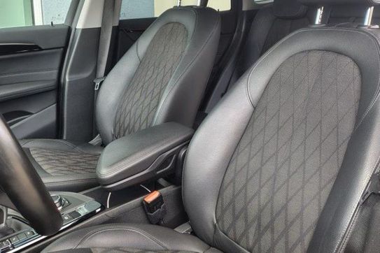 BMW X1 xDrive20d xLine