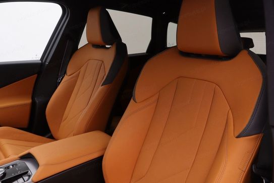 BMW X3 xDrive20 M Sport