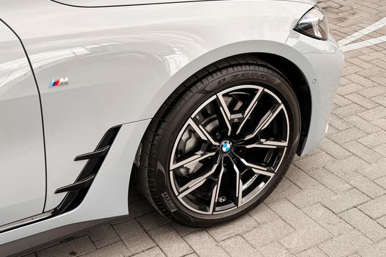 BMW Seria 4 430i xDrive M Sport