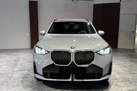BMW X3 xDrive20d M Sport