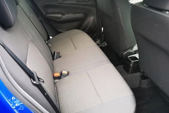 Suzuki Swift Dualjet SHVS Elegance