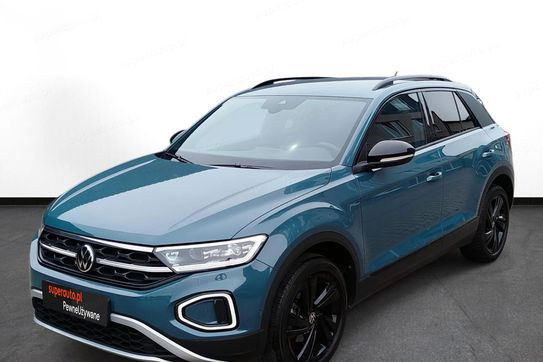 Volkswagen T-Roc 1.5 TSI Style DSG