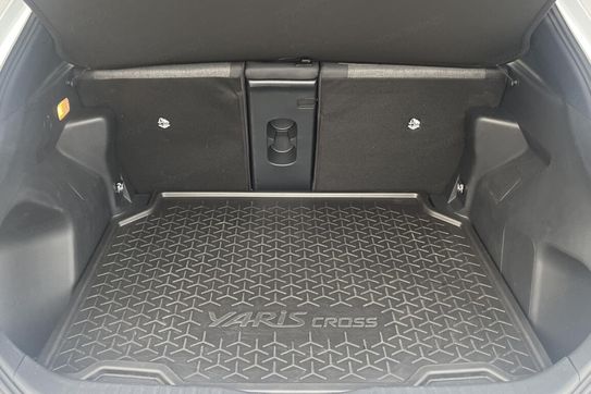 Toyota Yaris Cross Hybrid 1.5 Style