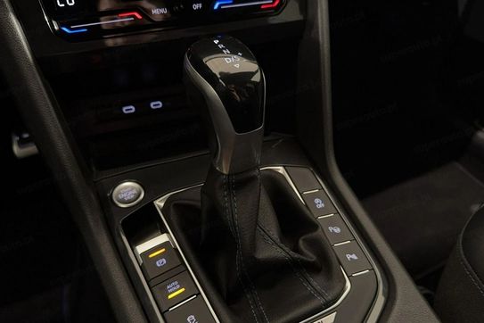 Volkswagen Tiguan 2.0 TSI 4Mot. R DSG
