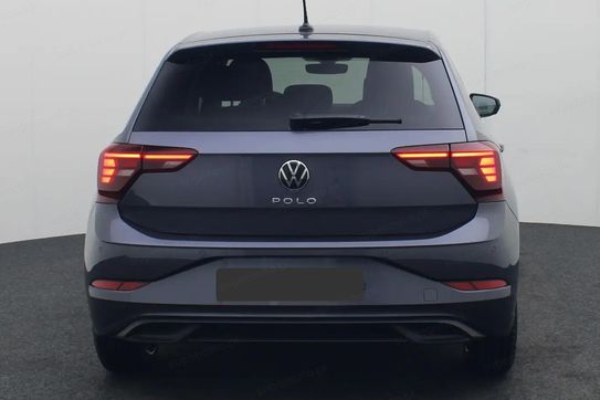 Volkswagen Polo Life Plus 1.0 TSI DSG