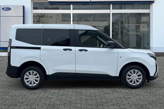 Ford Transit Courier Kombi N1 Trend