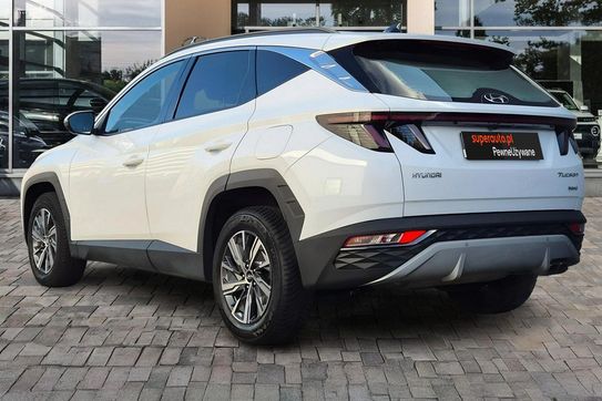 Hyundai Tucson 1.6 T-GDi Modern 2WD