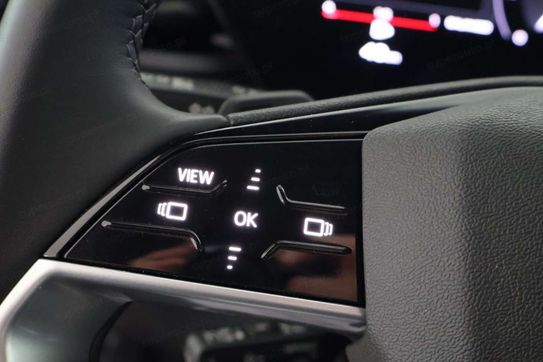 Audi Q5 TFSI advanced