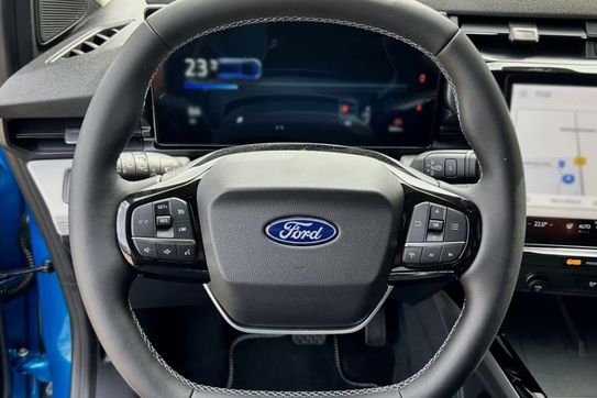 Ford Puma Gen - E 43.6 kWh