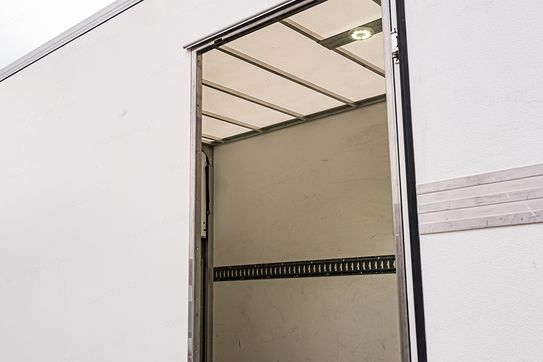 Fiat Ducato Maxi L3 Kontener 8EP + Winda