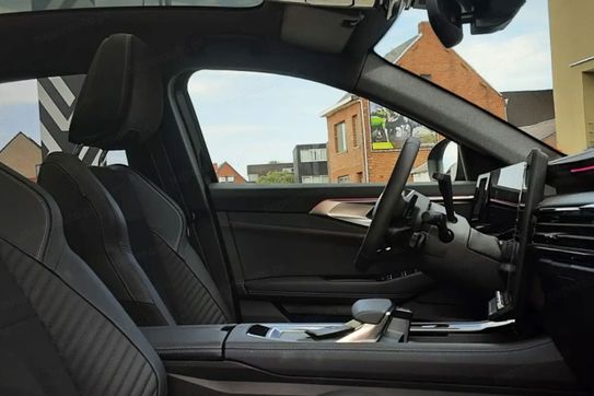 Renault Rafale Esprit Alpine 4x4 1.2 E-Tech PHEV