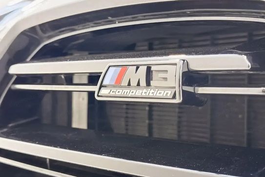 BMW Seria 3 Touring M3 Competition xDrive