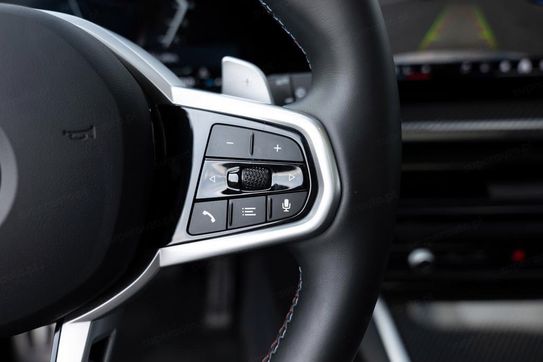 BMW Seria 3 M340d xDrive