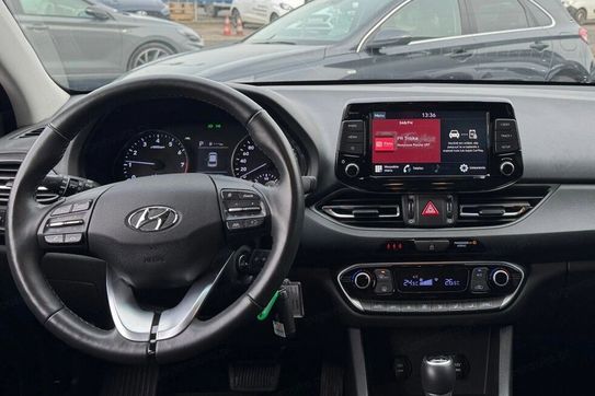Hyundai i30 1.5 T-GDI 48V Smart DCT