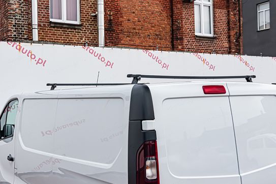 Renault Trafic L2H1
