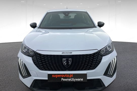 Peugeot 2008 Active 1.2 PureTech