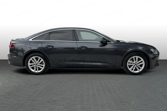 Audi A6 45 TFSI quattro