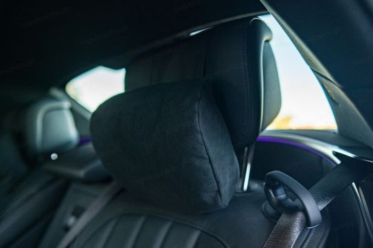 Mercedes Klasa S 63 AMG S E Performance L 4MATIC