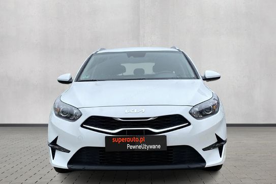 Kia Ceed 1.5 T-GDI M