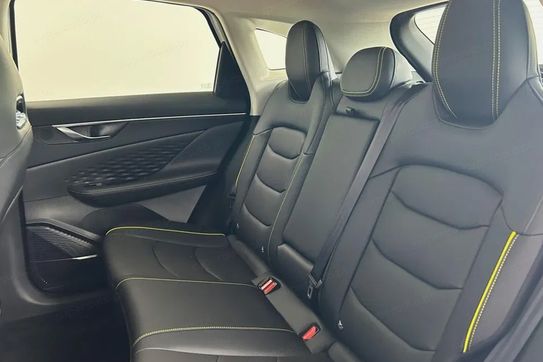 Baic Beijing 5 1.5T DCT