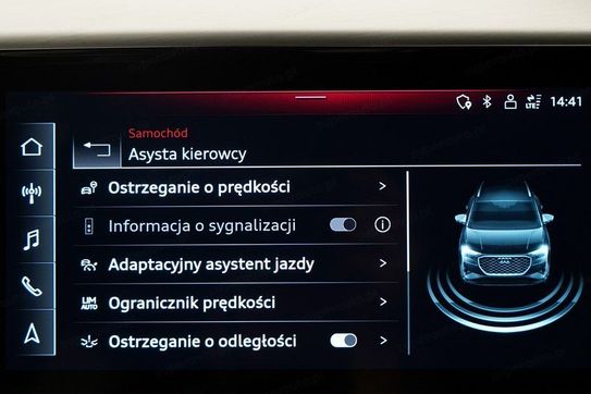 Audi Q4 45 e-tron quattro