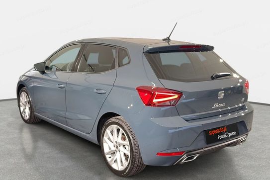 Seat Ibiza 1.0 TSI FR