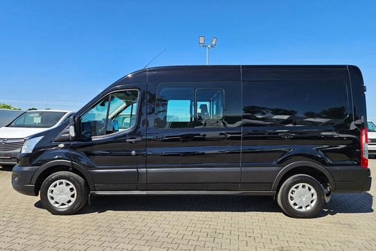 Ford Transit 350 L3H2 (bryg.)