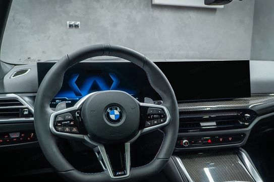 BMW Seria 4 430i xDrive M Sport