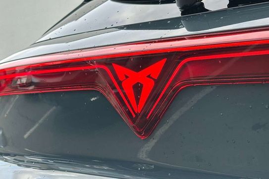 Cupra Terramar 1.5 eTSI mHEV DSG