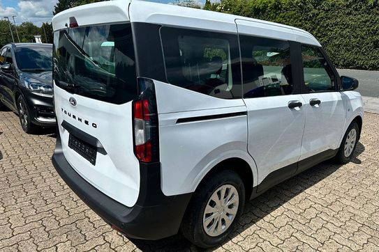 Ford Tourneo Courier Trend 1.0 EcoBoost