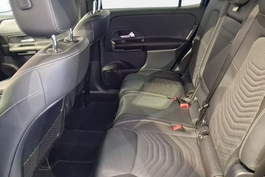 Mercedes GLB 200 Progressive