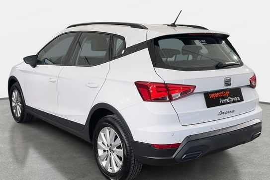 Seat Arona 1.0 TSI