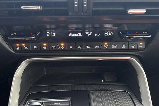 Mazda CX-80 3.3 D Homura Plus AWD