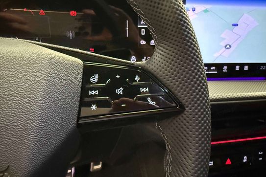 Audi Q5 TDI quattro S line Sportback