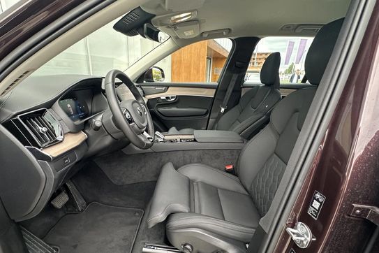 Volvo XC90 B5 B AWD Plus Bright 7os aut