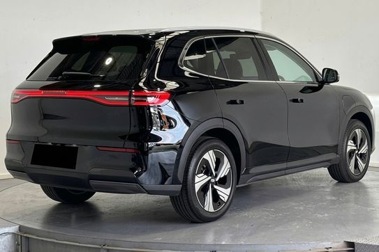 Geely E5 Max EV 60kWh
