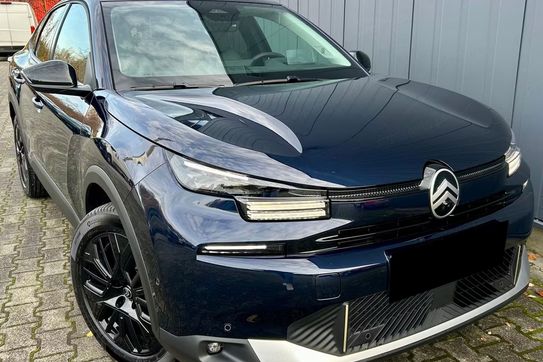 Citroen C4 X Max eDCT6 1.2 mHEV
