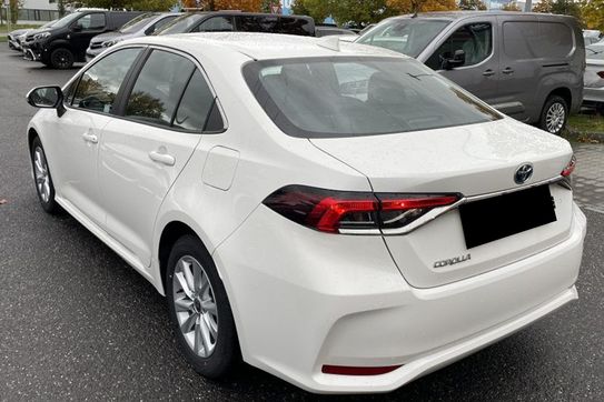 Toyota Corolla Comfort 1.8 Hybrid