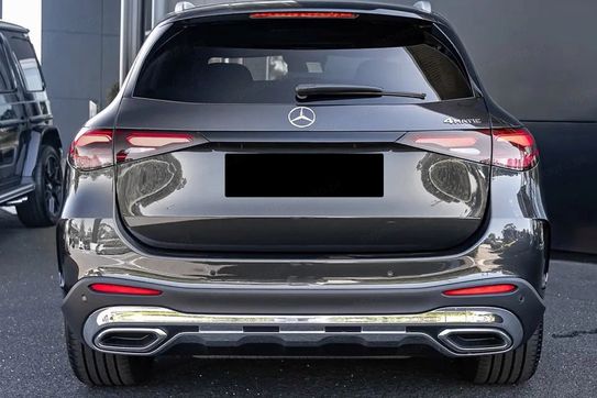 Mercedes GLC 300 e 4-Matic AMG Line