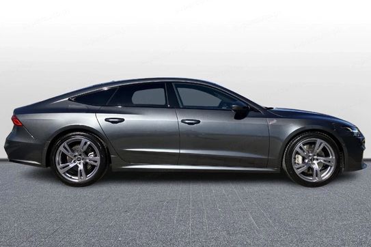 Audi A7 Sportback 50 TFSI e quattro S Line