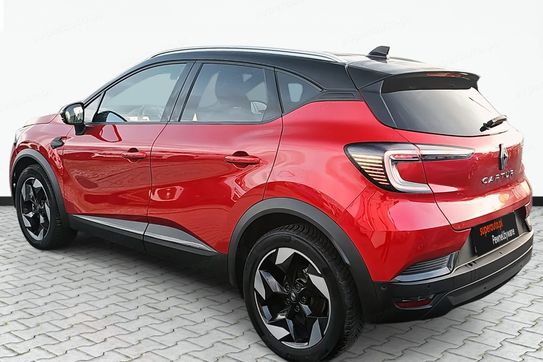 Renault Captur 1.0 TCe Techno